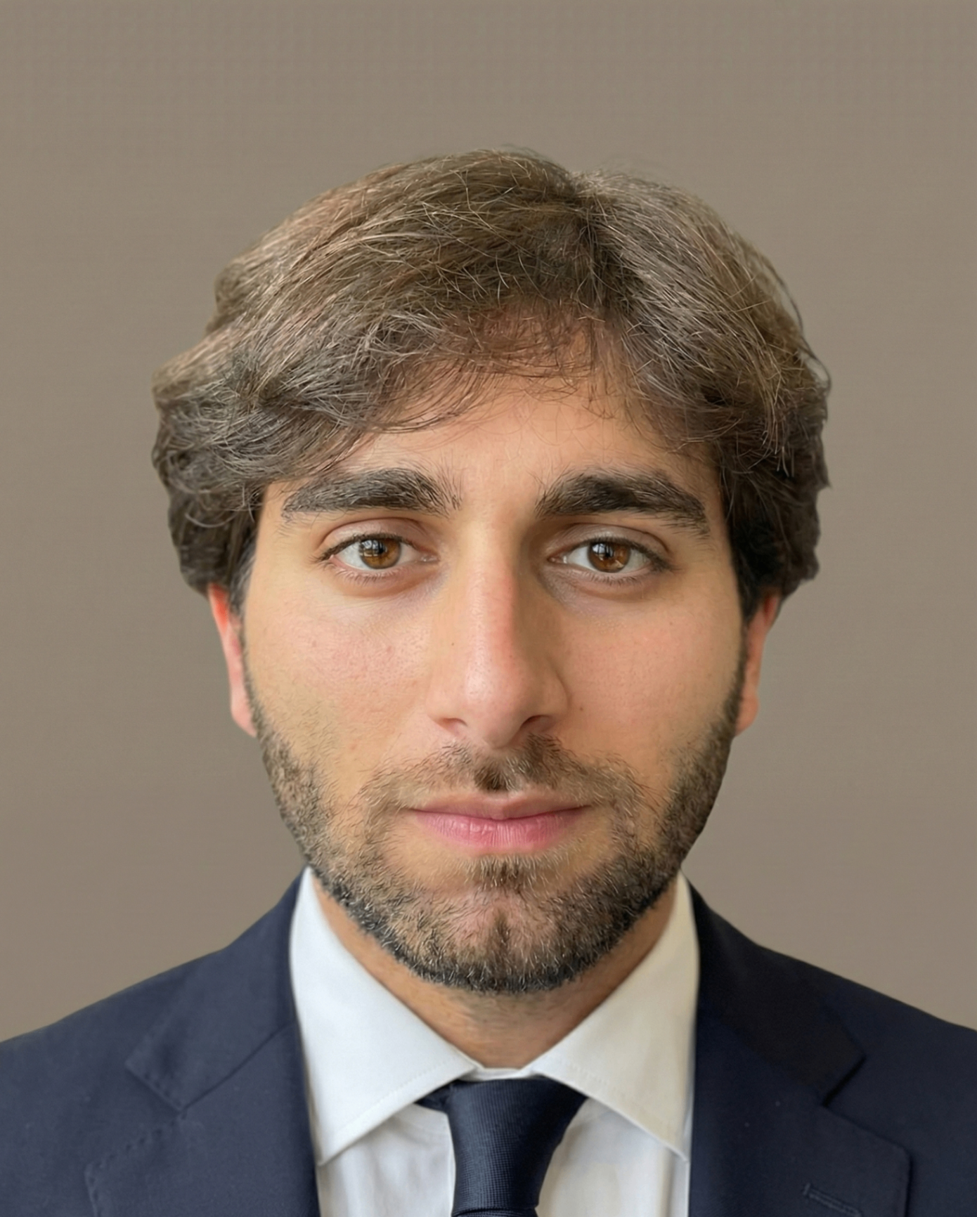 Adam Wardi