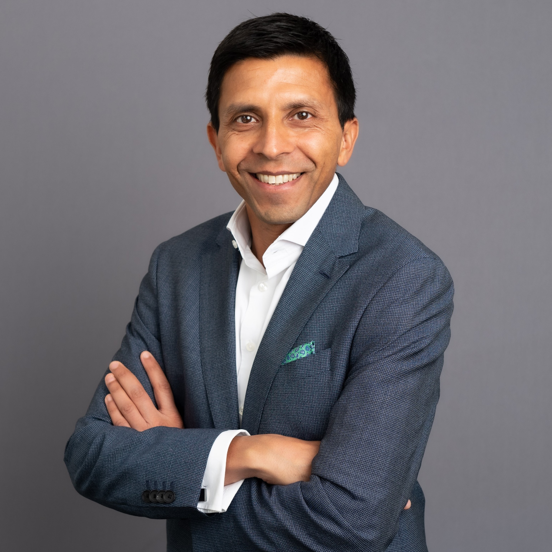 Anil Mangla