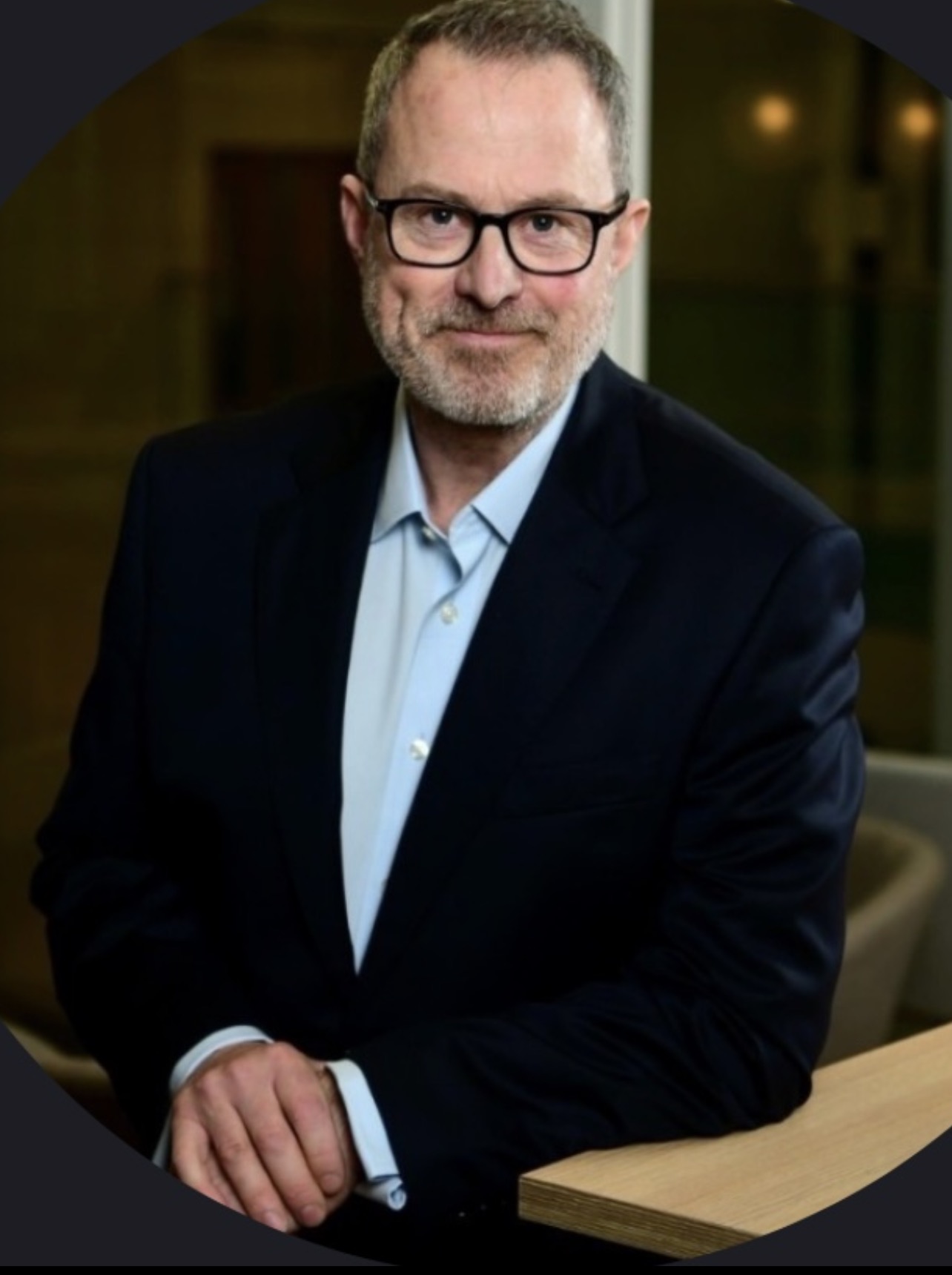 Gary Ward